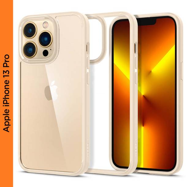 Spigen Ultra Hybrid Back Cover for Apple iPhone 13 Pro