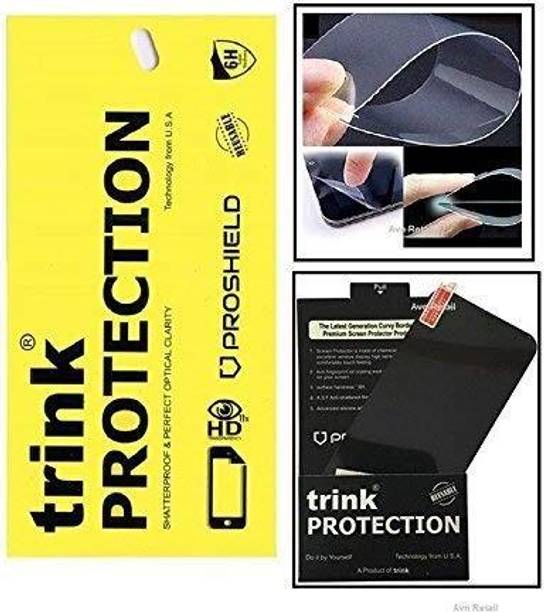 gadgetworld Screen Guard for Apple iPhone X, Apple iPhone XS