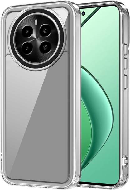 GLOBAL NOMAD Back Cover for realme P1 5G