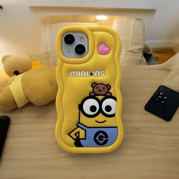 AIFEI Back Cover for Apple iPhone 13, IPHONE 14, Apple iPhone 15