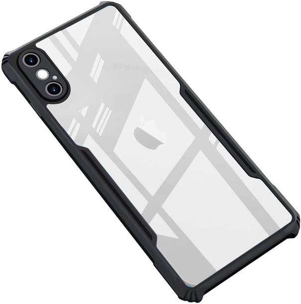 PrintCzar Back Cover for Apple iPhone X, Apple iPhone XS