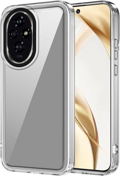 GLOBAL NOMAD Back Cover for Honor 200 5G