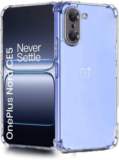 Trendy Guard Back Cover for OnePlus Nord CE 5