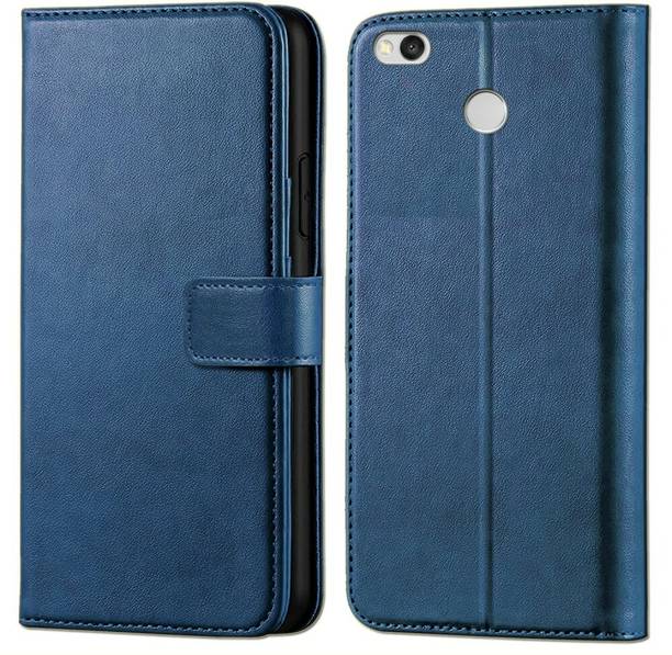 Slugabed Flip Cover for Mi Redmi 3S