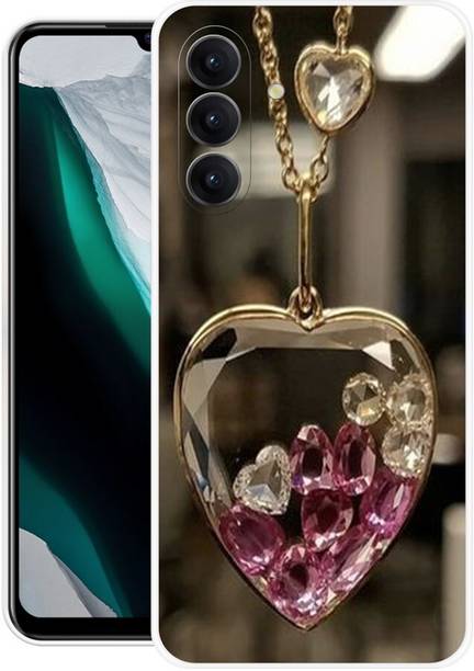 VS PRINT LINK Back Cover for Samsung Galaxy A36 5G,SM-A366EZKJINS,LOVE, ABSTRACT, women,Texture