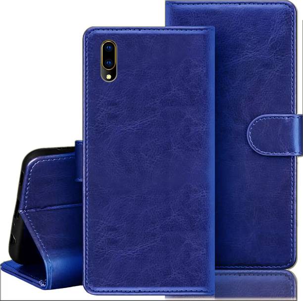 PFOAM Back Cover for Vivo V11 Pro