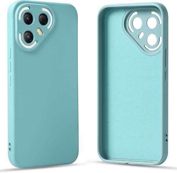 Flipkart SmartBuy Back Cover for Tecno Pova 7 Pro 5G