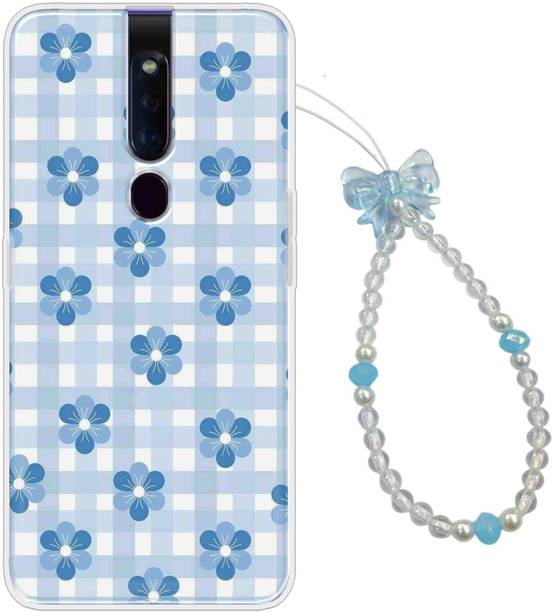 iCopertina Back Cover for OPPO F11 Pro