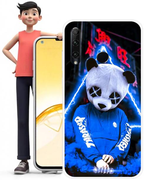 Cooltrend Back Cover for Honor 20I