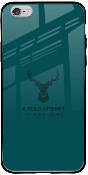 Hocopoco Back Cover for Apple iPhone 6s