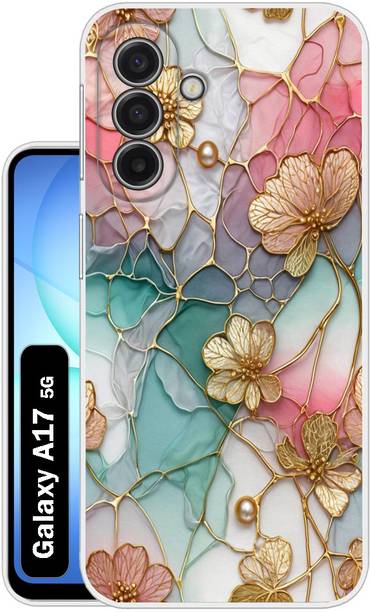 Case Club Back Cover for Samsung Galaxy A17 5G