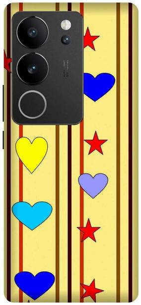 SRIJONI Back Cover for Vivo V29