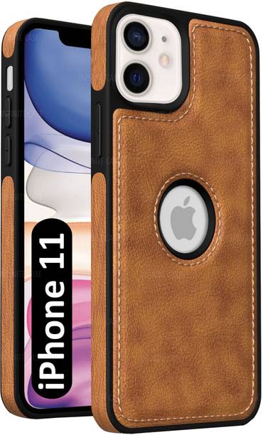 Infinite Case Back Cover for Apple iPhone 11