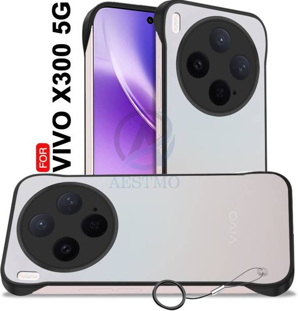 AESTMO Back Cover for Vivo X300 5G