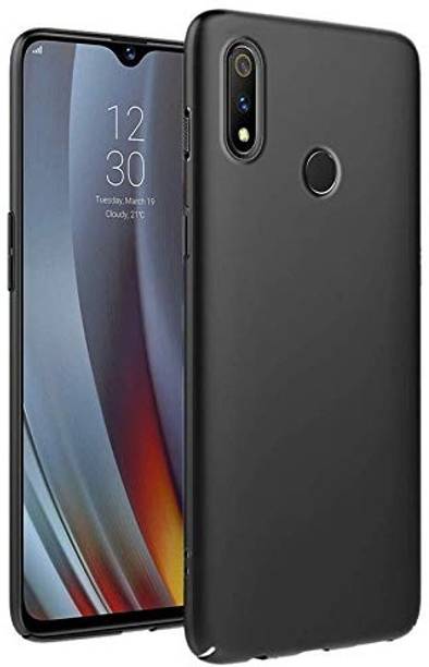 Carrywrap Back Cover for Realme 3 Pro