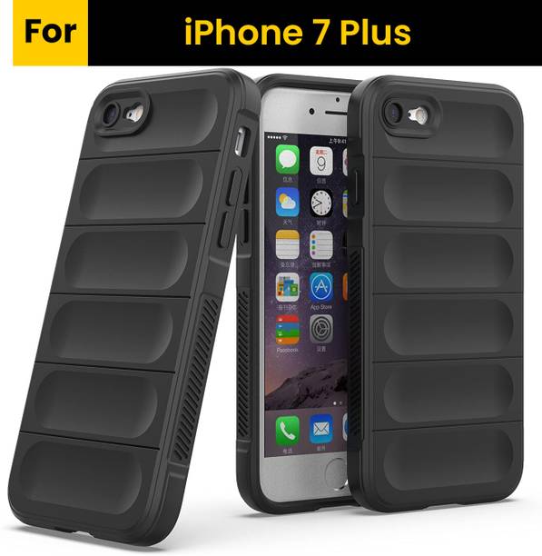 WAREVA Bumper Case for iPhone 7 Plus -dp4
