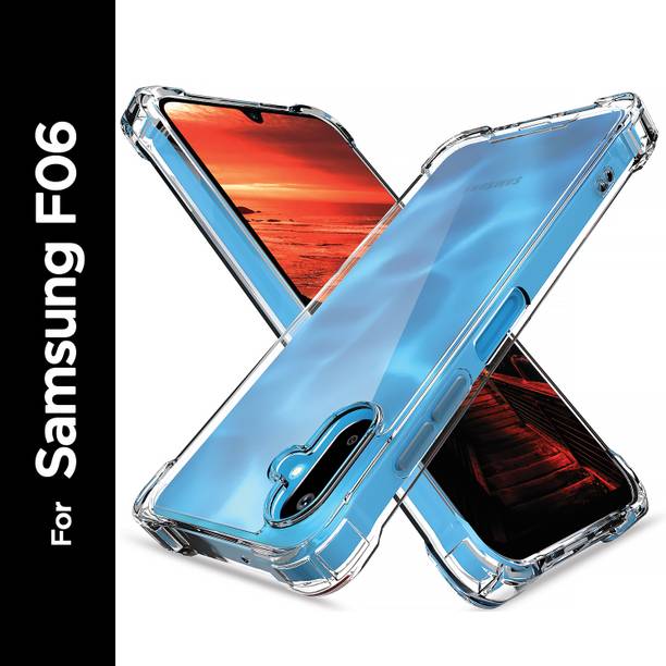 GLOBAL NOMAD Back Cover for SAMSUNG Galaxy F06 5G