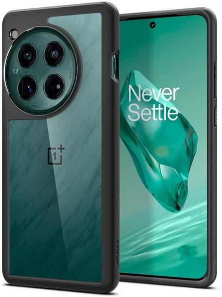 Spigen Back Cover for OnePlus 12