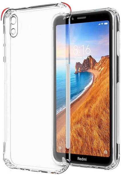 VAKIBO Back Cover for MI Redmi 7A