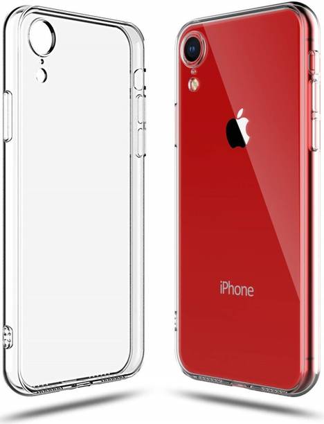 VRYHK Back Cover for Apple iPhone XR