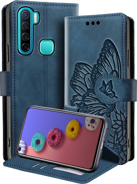 Mobishield Back Cover for Infinix S5