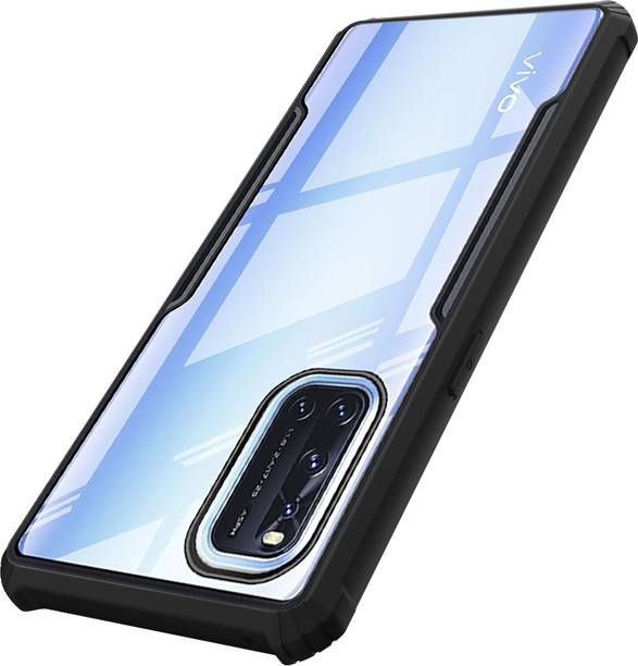 Wowcase Back Cover for Vivo V19