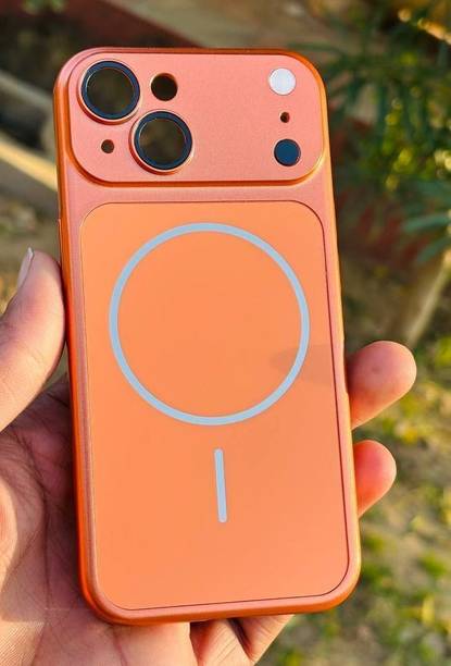SNAPCOVR Back Cover for iPhone 14