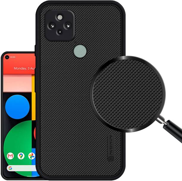 iWishKart Back Cover for Google Pixel 4A, Back Cover Cases
