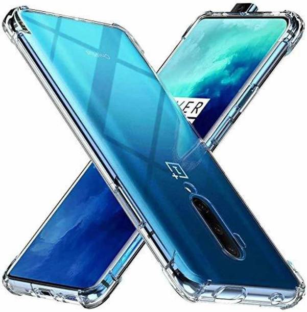 BlazeTech Back Cover for OnePlus 7T Pro