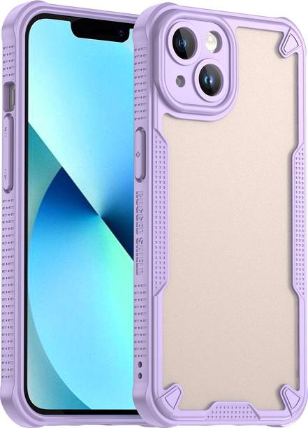 Cover Alive Back Cover for Apple iPhone 13