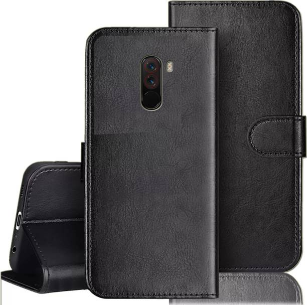Rofix star Back Cover for POCO F1