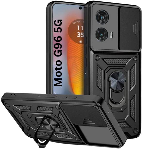 Fablue Back Cover for Moto G96 5G, Motorola G96 5G