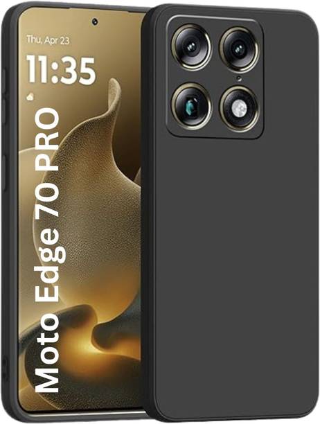 Fablue Back Cover for Motorola Moto Edge 70 Pro 5G