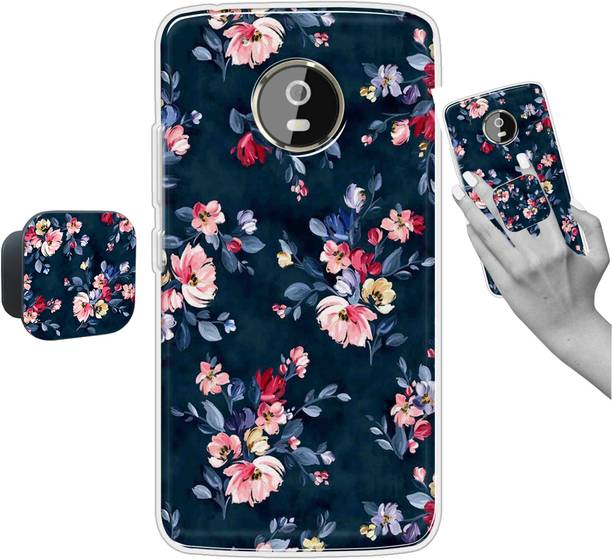 iCopertina Back Cover for Motorola Moto G5 Plus