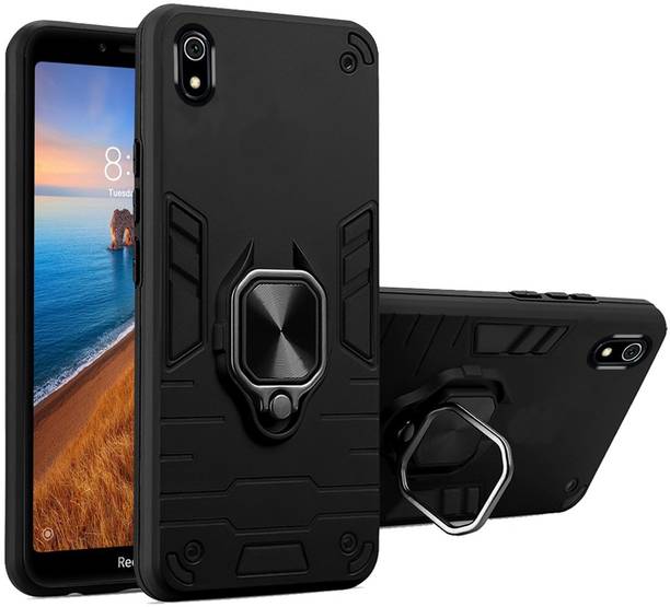 BOZTI Back Cover for Mi Redmi 7A