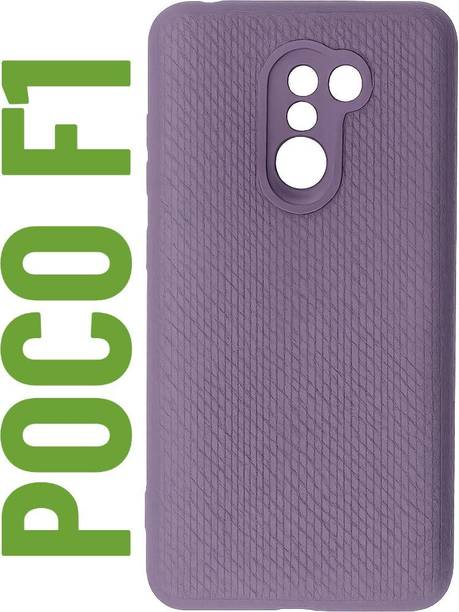 DAMTTE Back Cover for POCO F1