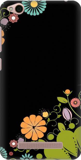 iCopertina Back Cover for Mi Redmi 4A