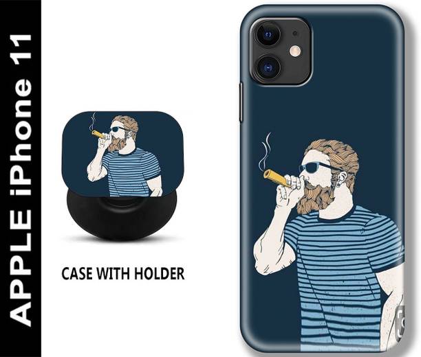 My Swag Back Cover for Apple iPhone 11