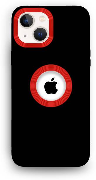 Sychelle Back Cover for Apple Iphone 13