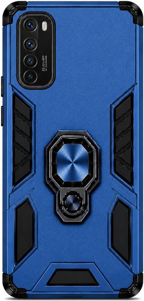 Backroar Back Cover for Realme 3