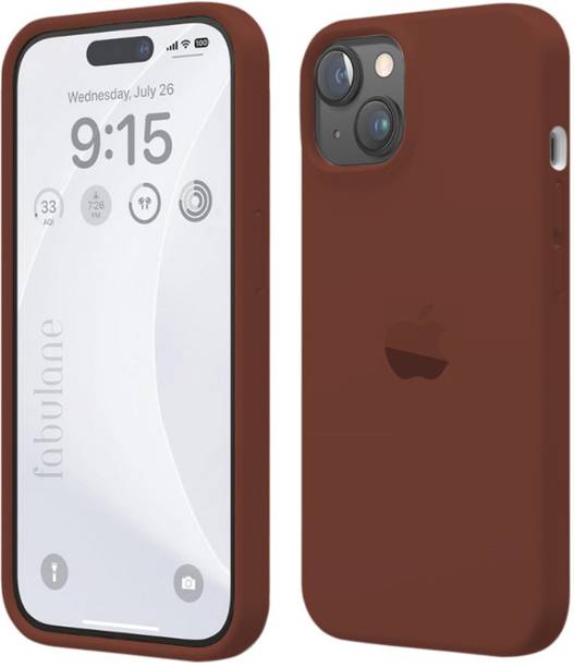 FABULANE Back Cover for iPhone 14