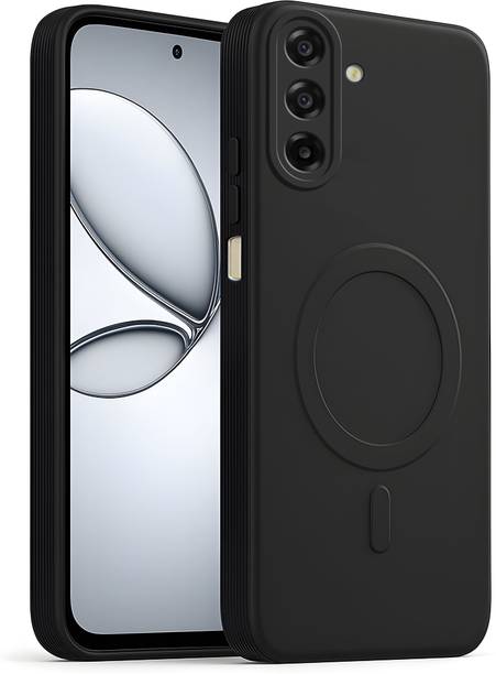 Flipkart SmartBuy Back Cover for Samsung Galaxy F17 5G