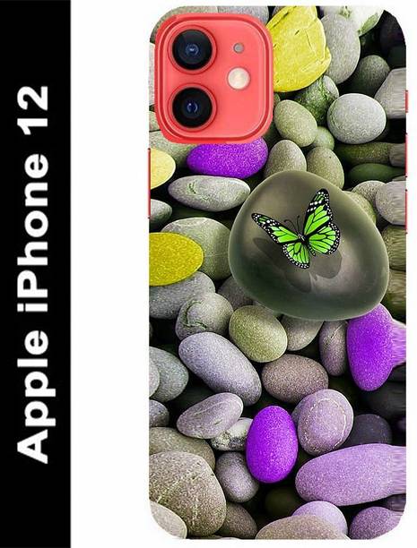 My Swag Back Cover for Apple Iphone 12