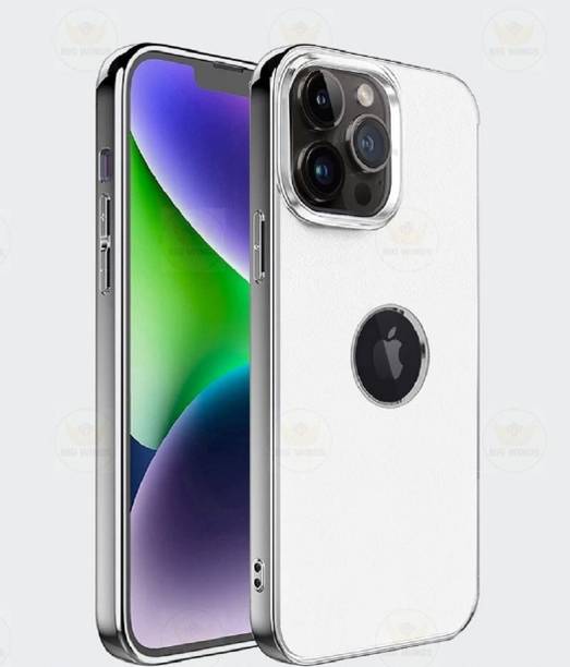 Big Wings Back Cover for APPLE IPHONE 15 PRO