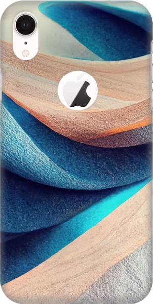 iCopertina Back Cover for Apple iPhone XR
