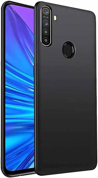zaperhub Back Cover for Realme 5 Pro