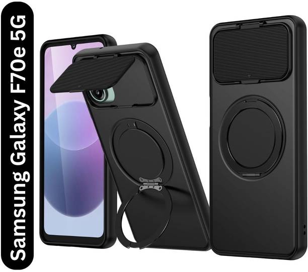 KWINE CASE Back Cover for Samsung Galaxy F70e 5G