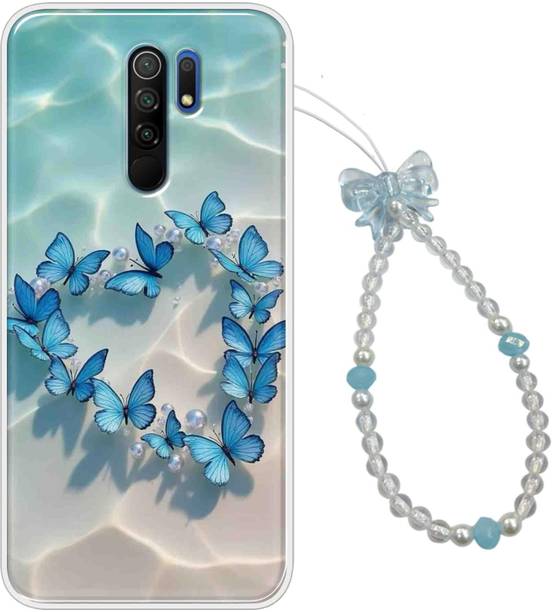 iCopertina Back Cover for Poco M2