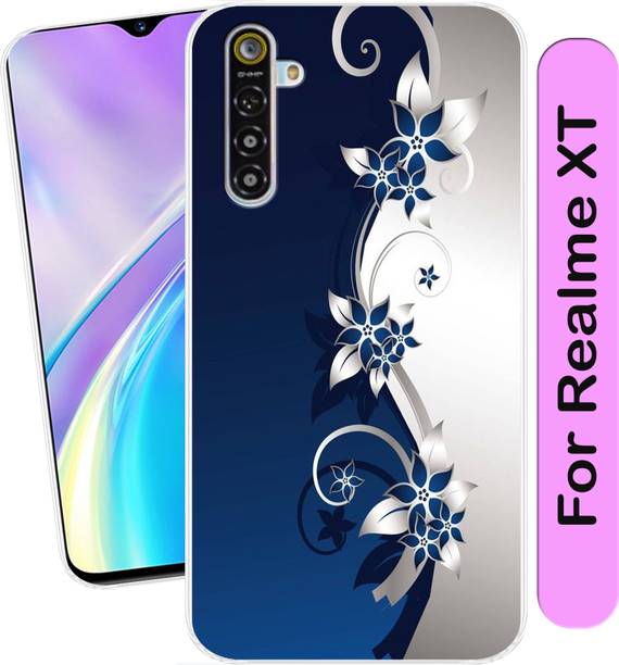 Cooldone Back Cover for Realme XT