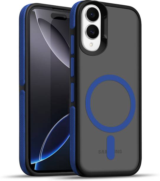 V-TAN Back Cover for SAMSUNG Galaxy S25 Edge 5G